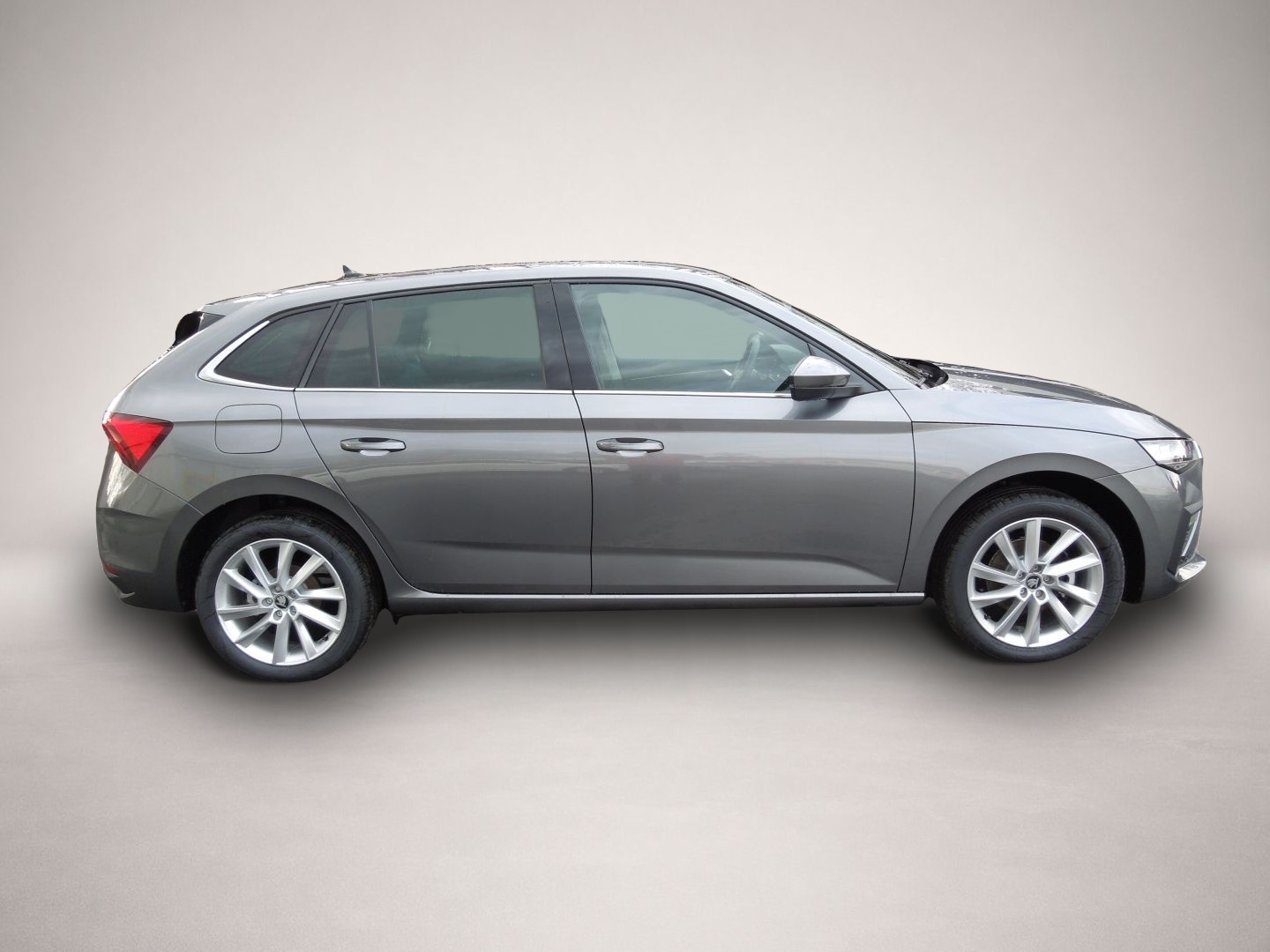 Skoda Scala, Bild 3 von 5
