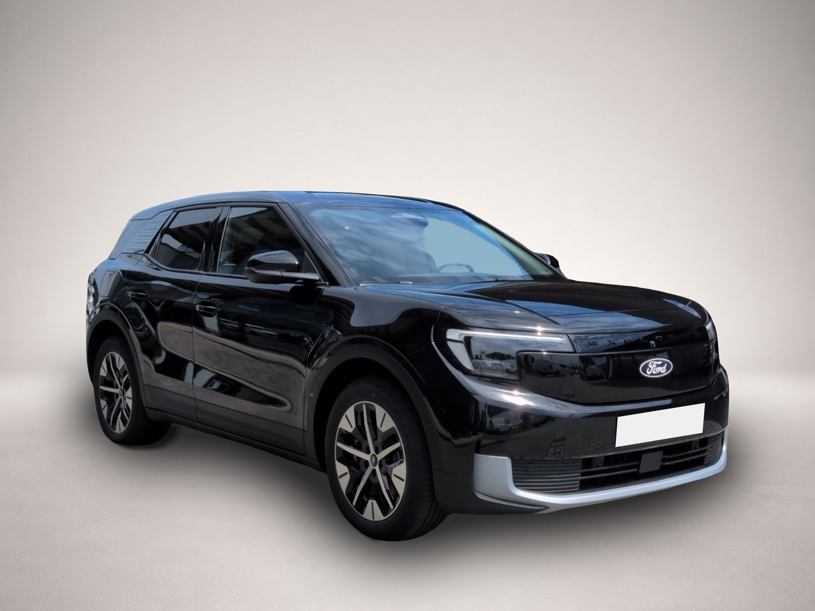 Ford Explorer, Bild 6 von 8