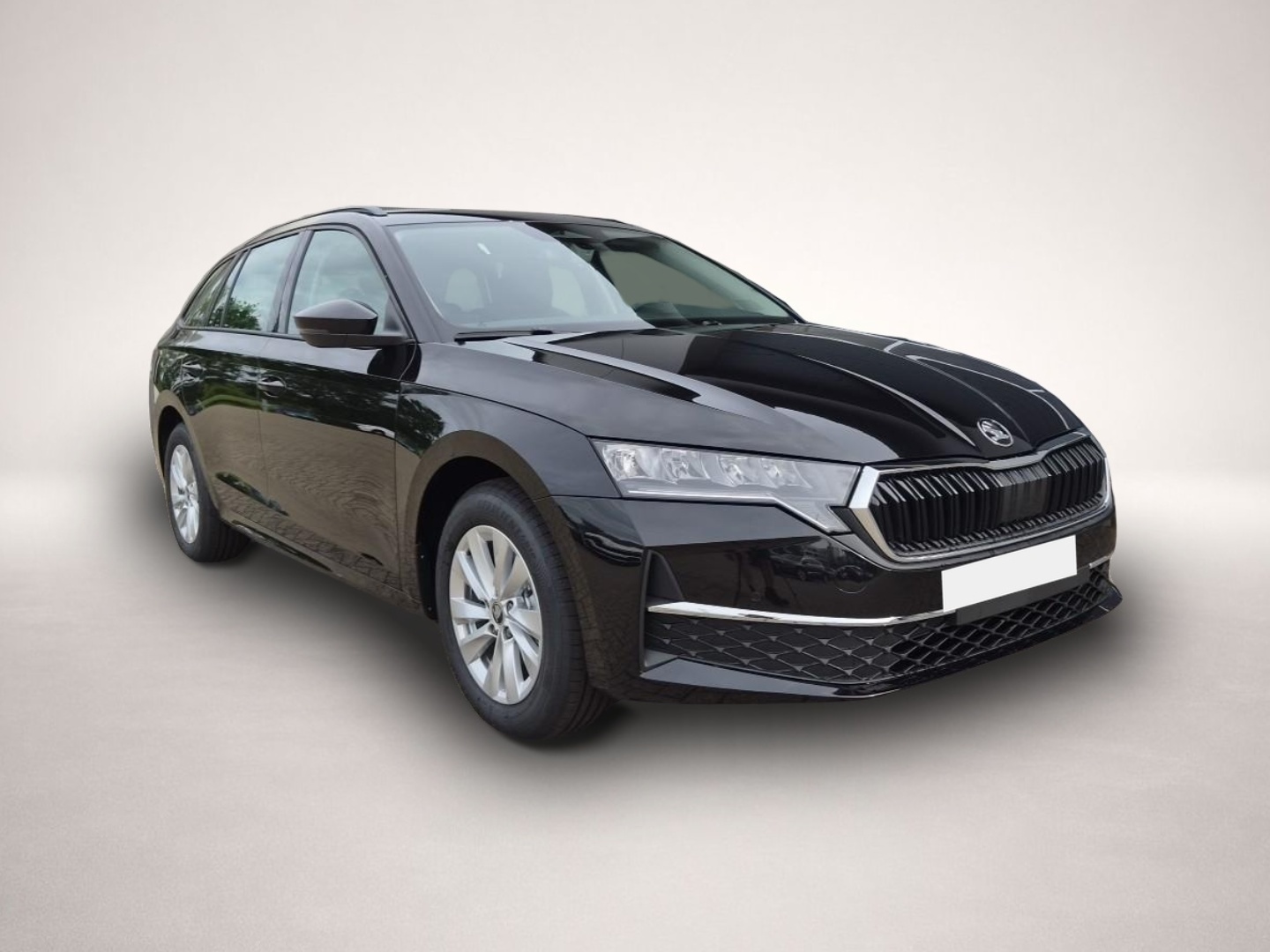 Skoda Octavia (05/2026, Benzin)