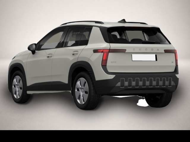 Skoda Other (, ELECTRIC)