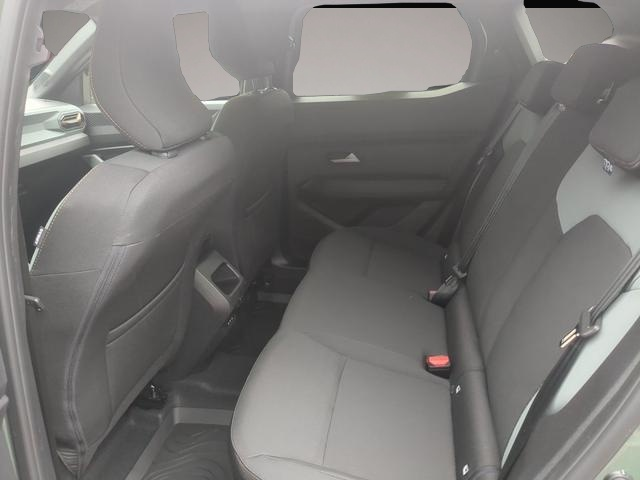 Dacia Duster, Bild 4 von 4