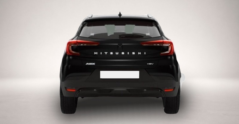 Mitsubishi ASX, Bild 4 von 5