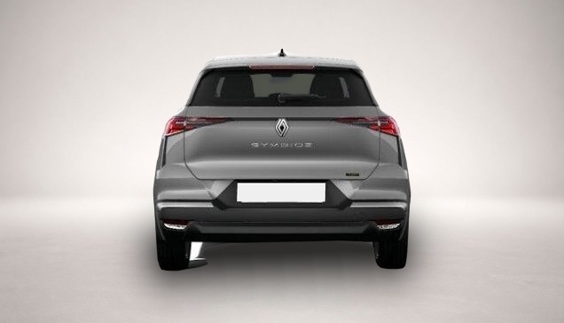 Renault Symbioz, Bild 2 von 3