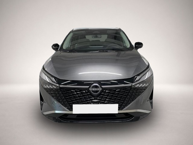 Nissan Qashqai, image 2 of 5