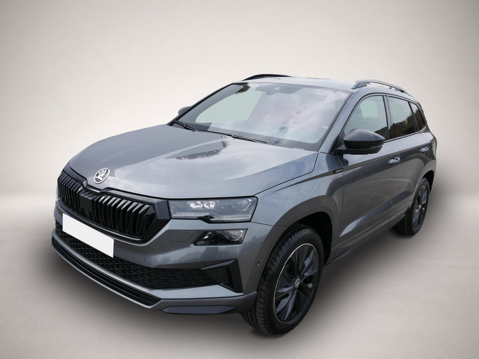 Skoda Karoq (02/2026, Benzin)