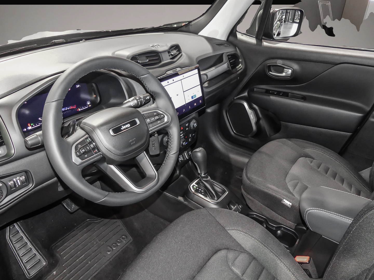 Jeep Renegade, Bild 3 von 5