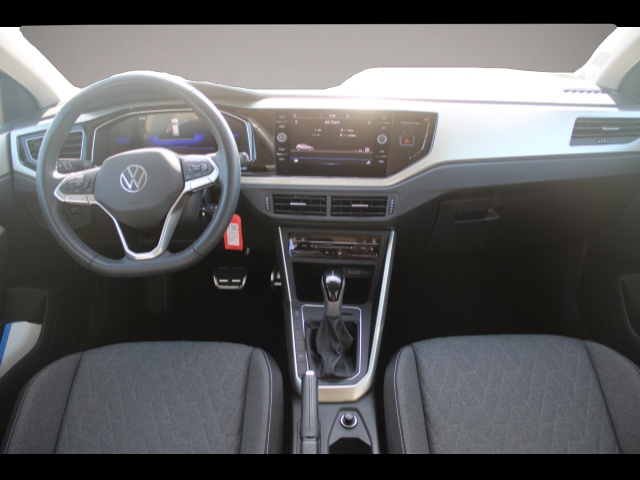 Volkswagen Polo (04/2024, )