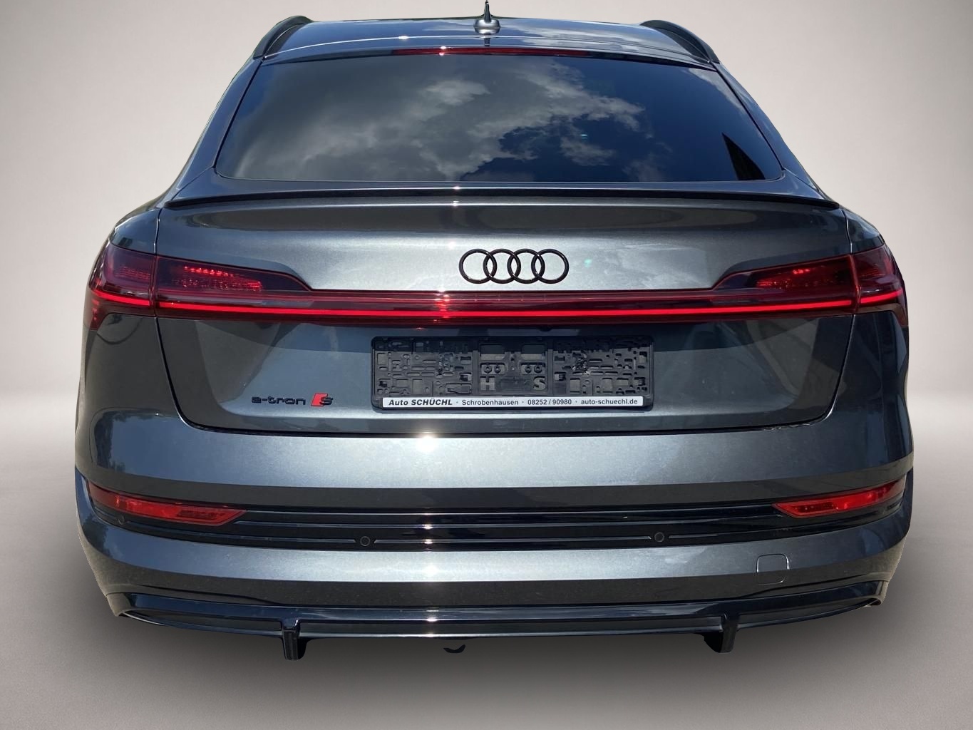 Audi e-tron (01/2023, )