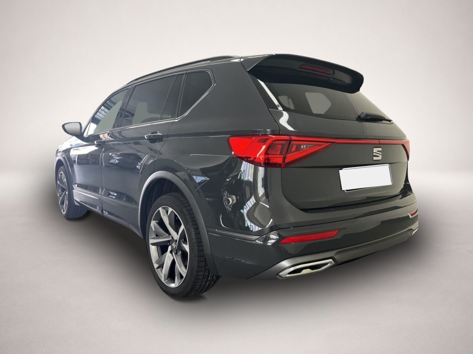 Seat Tarraco (02/2023, Diesel)