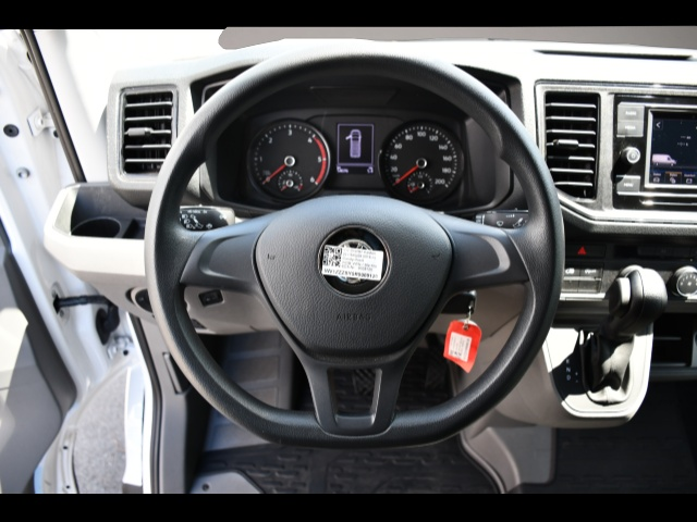 Volkswagen Other (11/2023, Diesel)