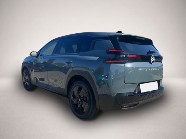 Citroen C5 Aircross (, Benzin)