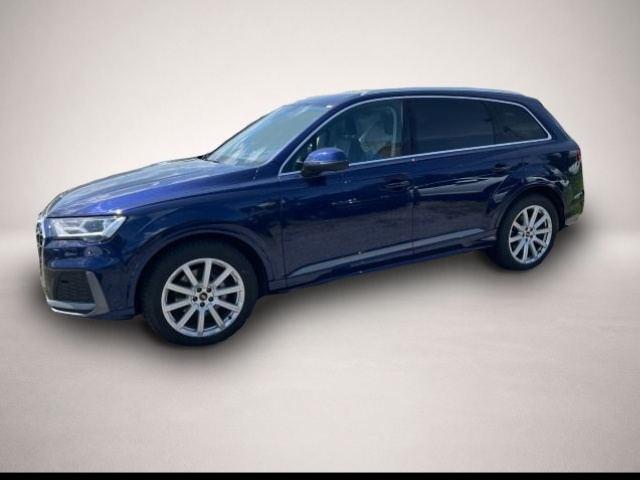 Audi Q7 (06/2022, Diesel)