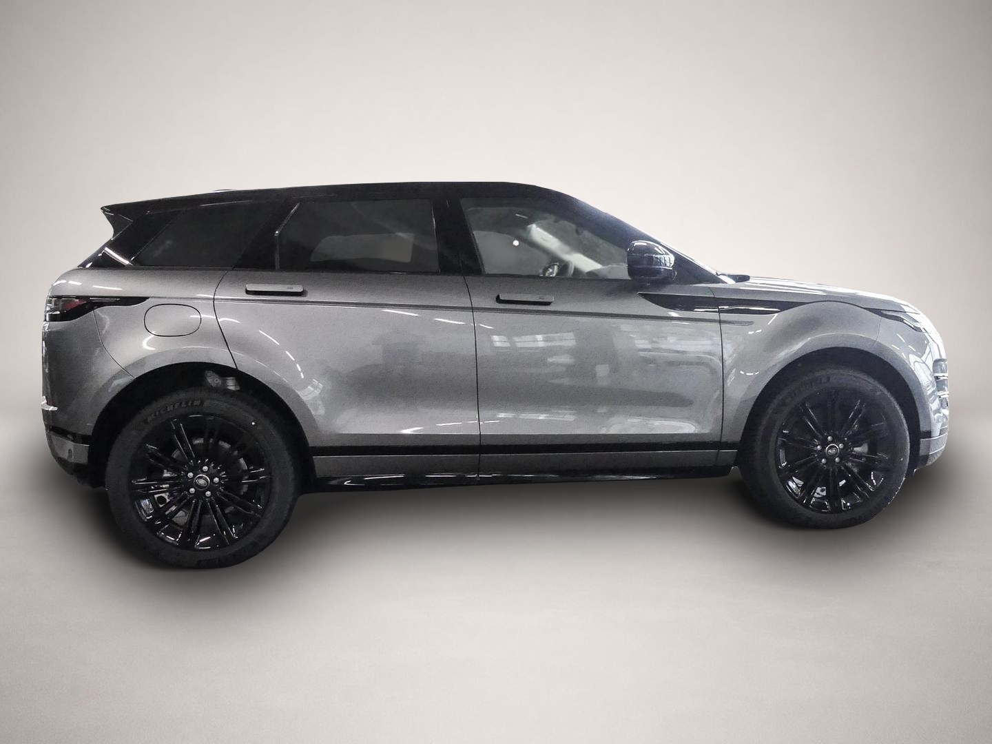 Land-Rover Range Rover Evoque (06/2025, Diesel)