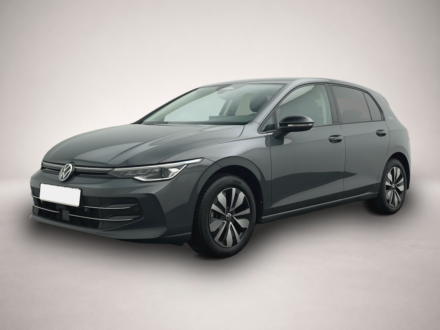 Volkswagen Golf (08/2025, Benzin)