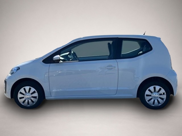 Volkswagen up! (12/2021, Benzin)