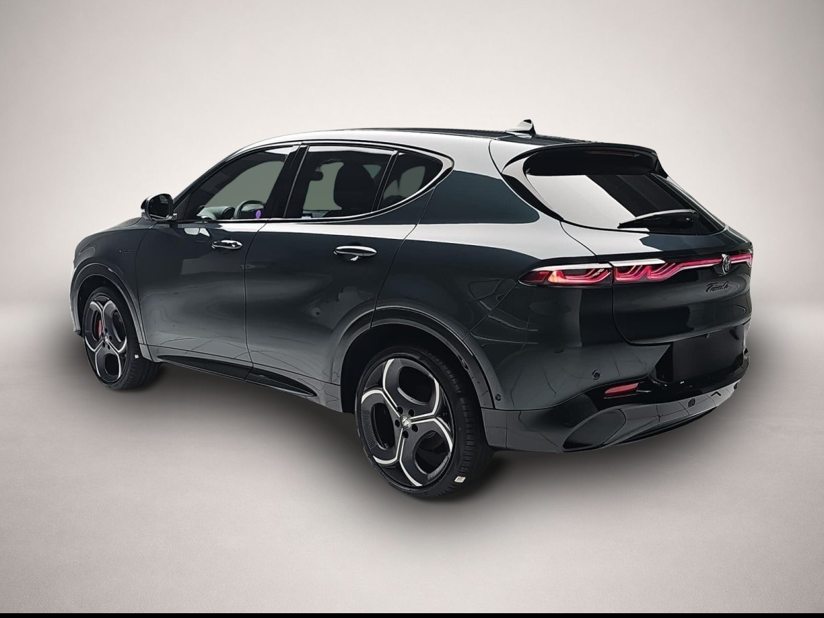 Alfa-Romeo Tonale (02/2026, Benzin)