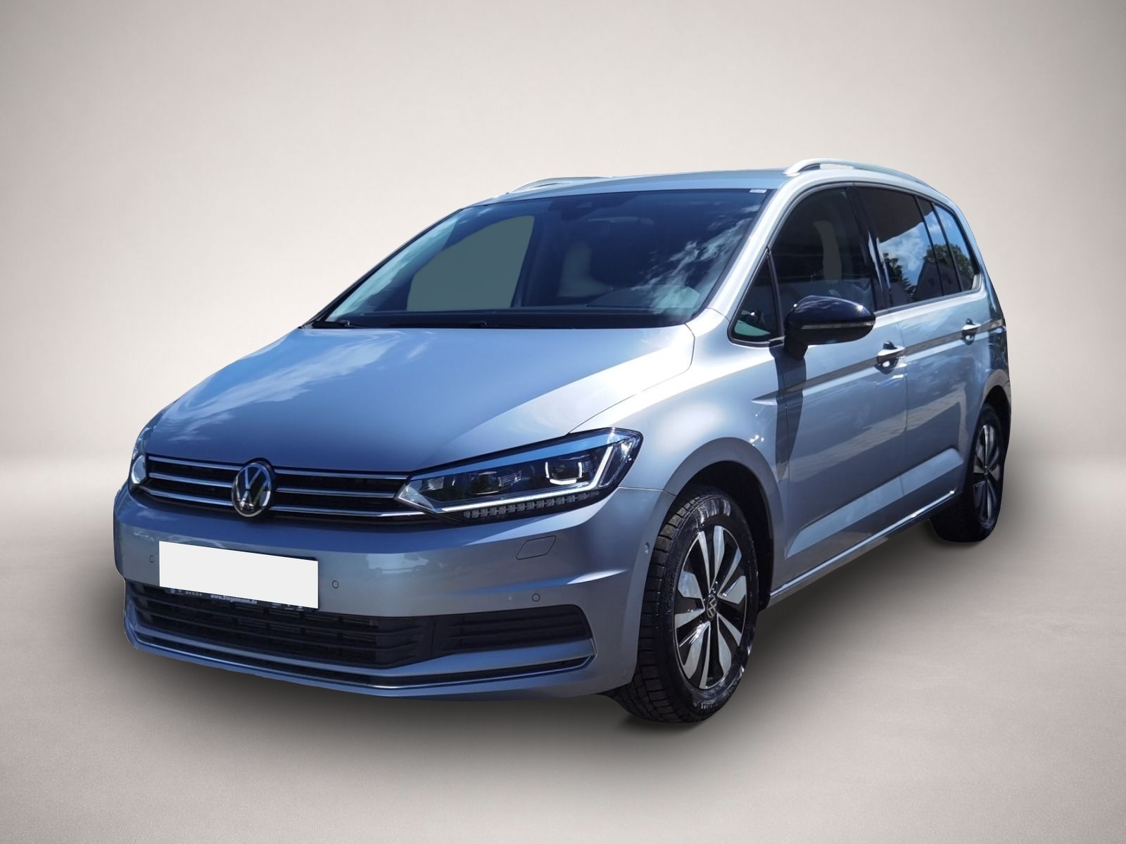 Volkswagen Touran (06/2025, Diesel)