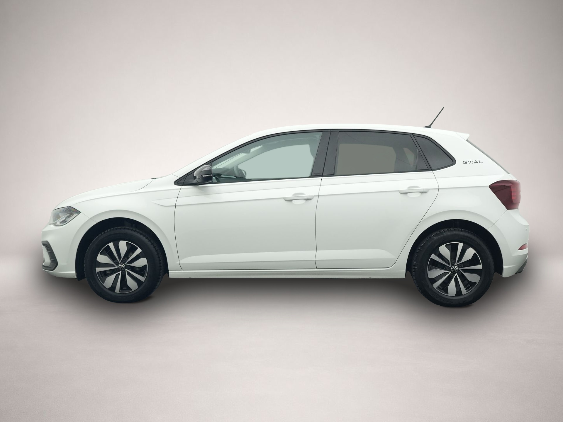 Volkswagen Polo (10/2025, Benzin)