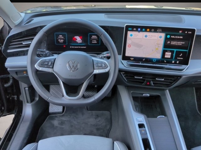 Volkswagen Passat Variant (08/2025, Diesel)