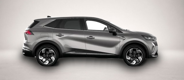 Renault Symbioz (03/2025, Hybrid (Benzin/Elektro))