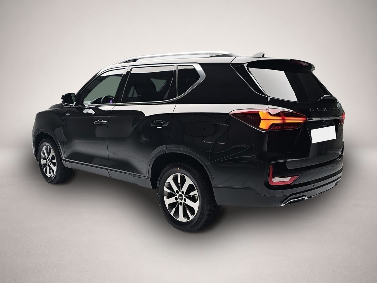 Kgm Rexton, image 3 of 4