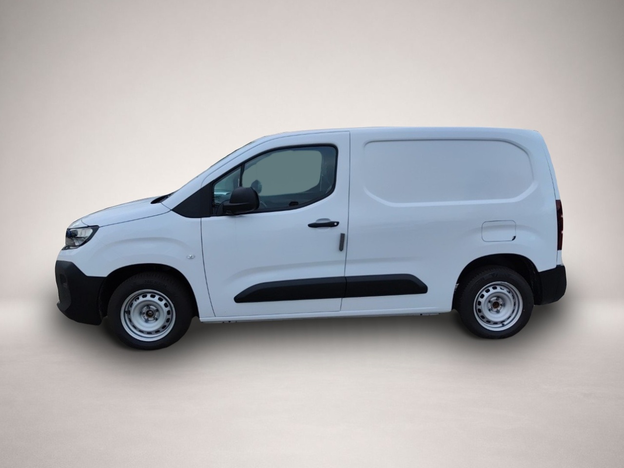Opel Combo (05/2026, Diesel)