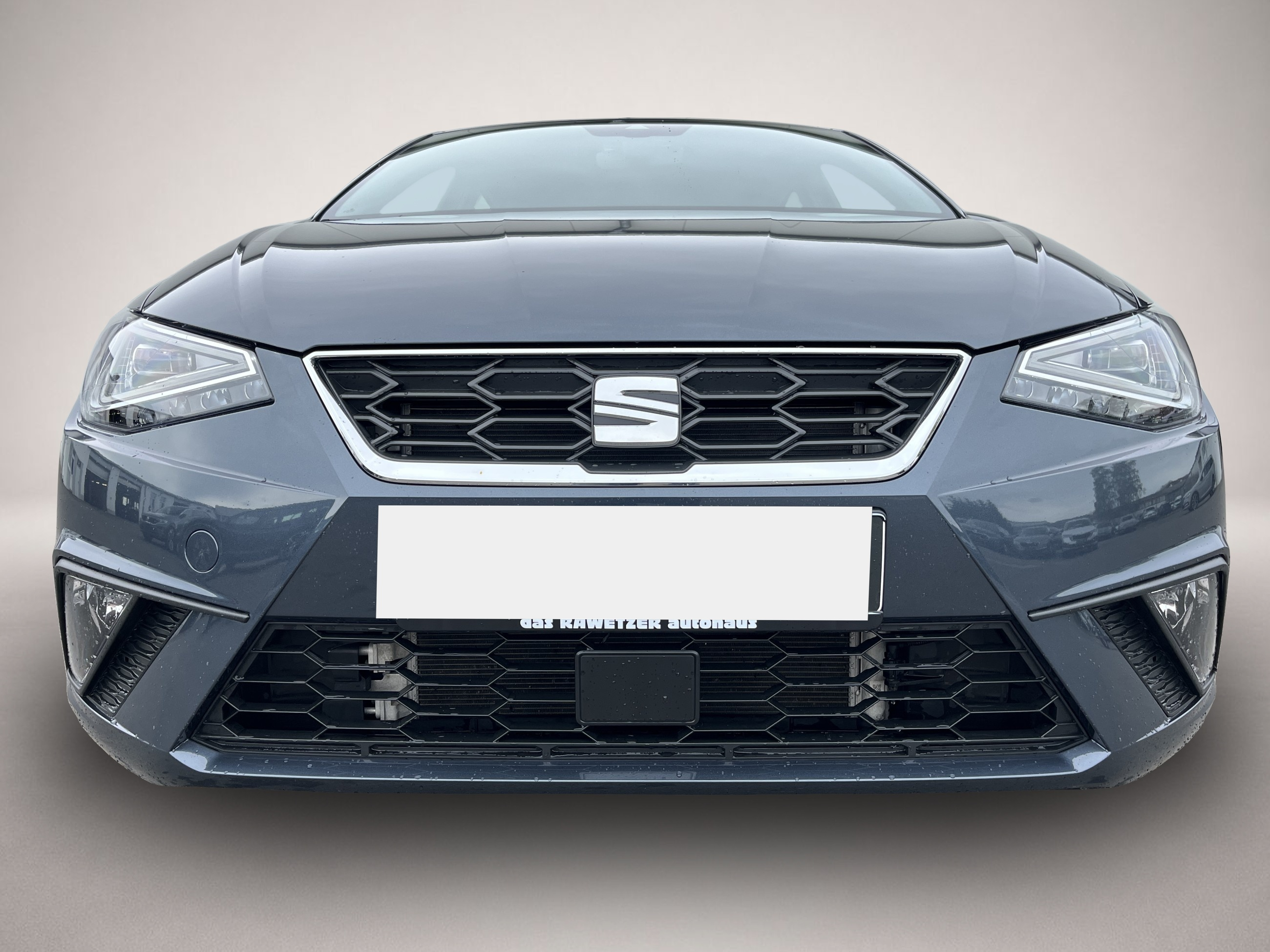 Seat Ibiza (03/2023, Benzin)