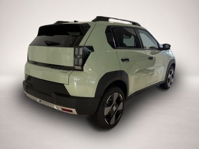 Fiat Grande Panda, Bild 5 von 5