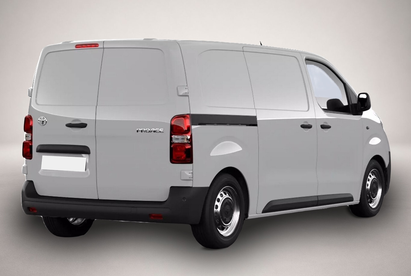 Toyota Proace (Verso) (03/2026, Diesel)