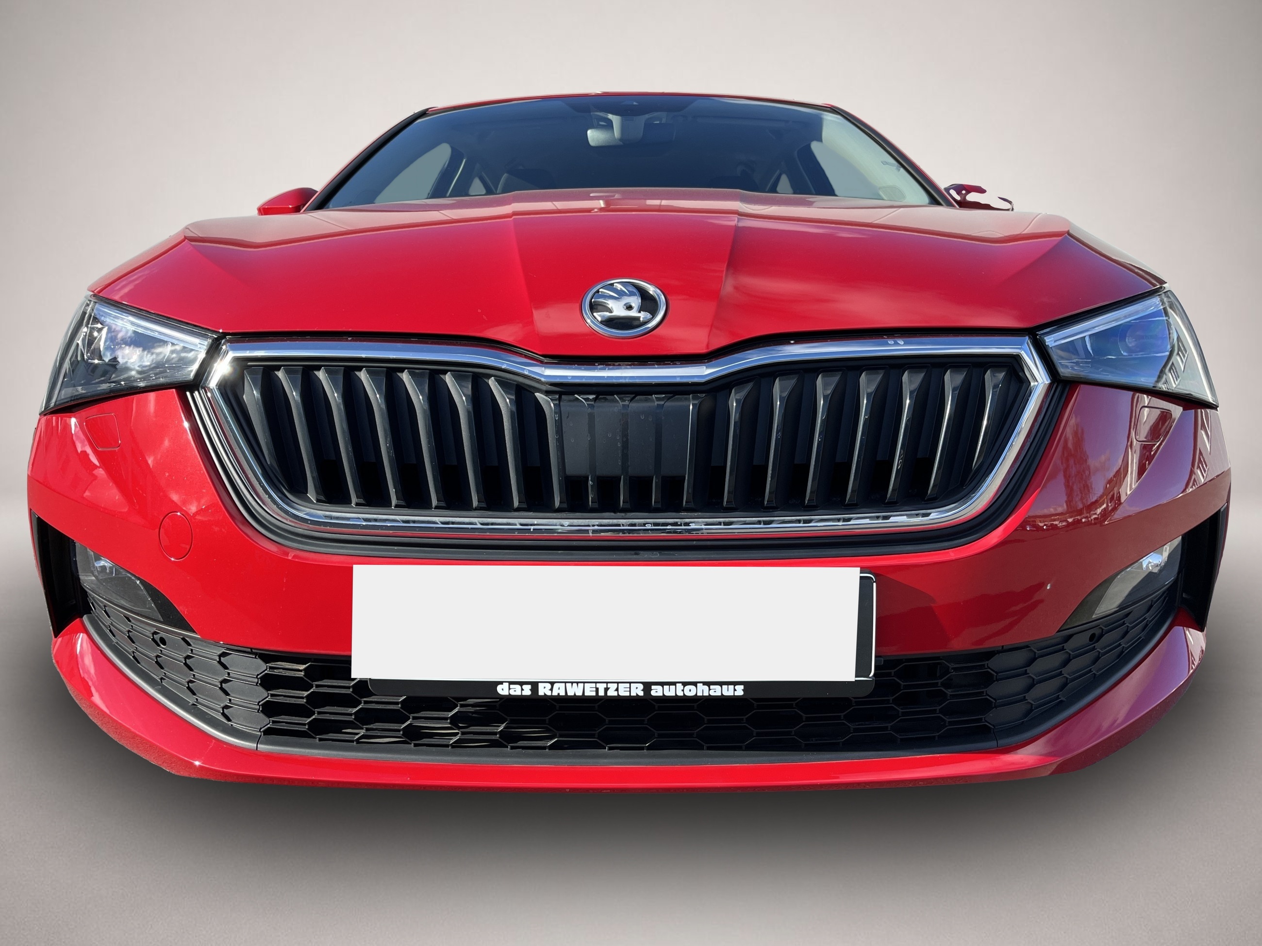 Skoda Scala (01/2023, Benzin)