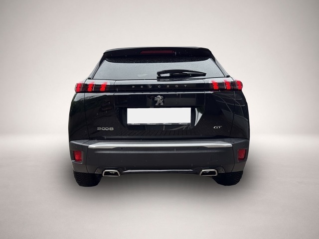 Peugeot 2008 (01/2023, Benzin)