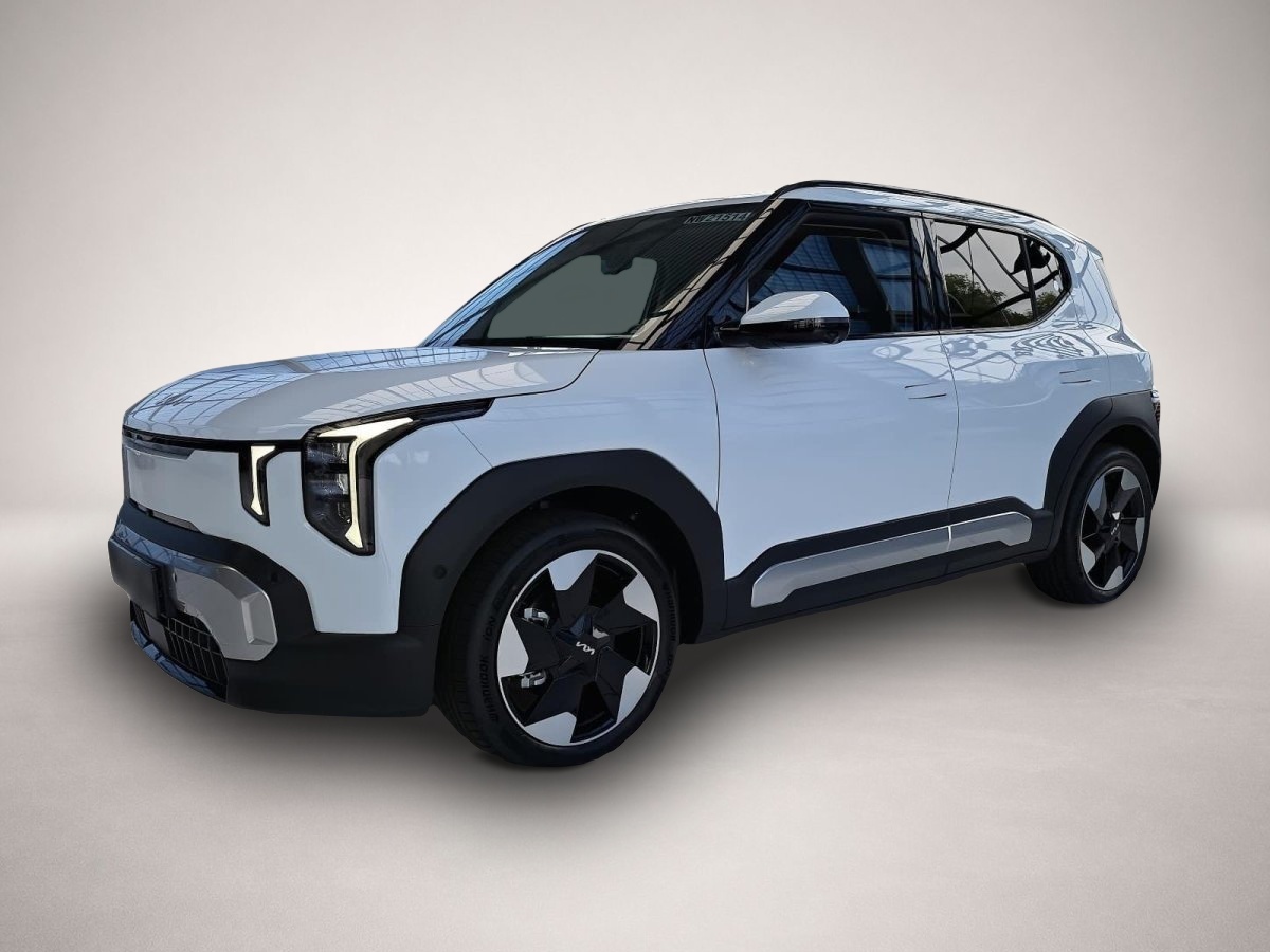 KIA EV2 (08/2026, ELECTRIC)