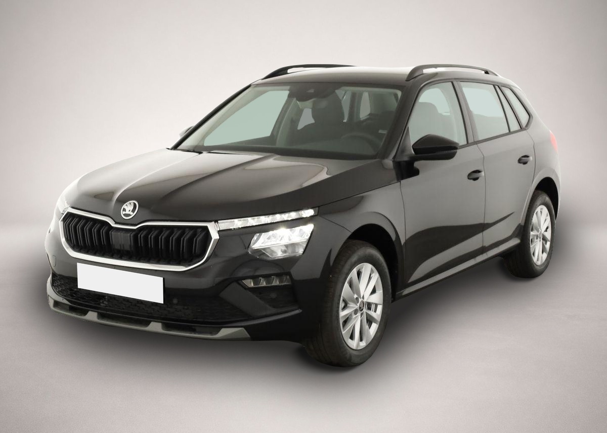 Skoda Kamiq (05/2026, Benzin)
