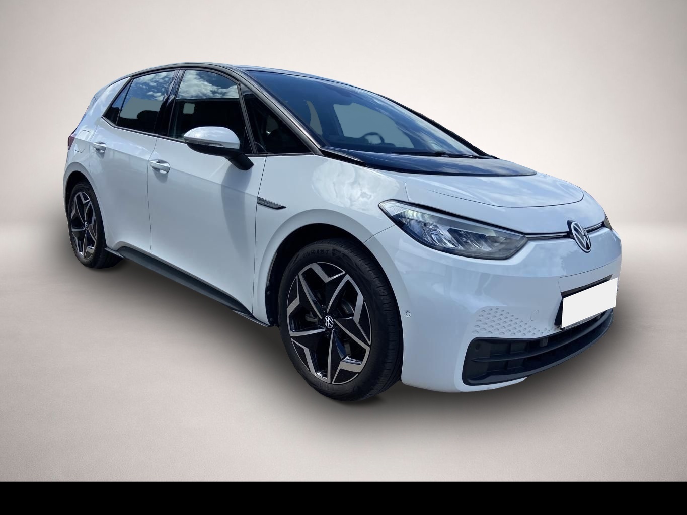 Volkswagen ID.3 (11/2023, )