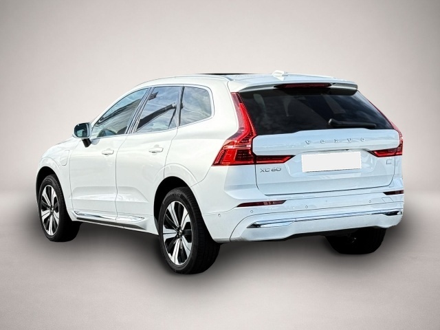 Volvo XC60 (12/2022, Hybrid (Benzin/Elektro))