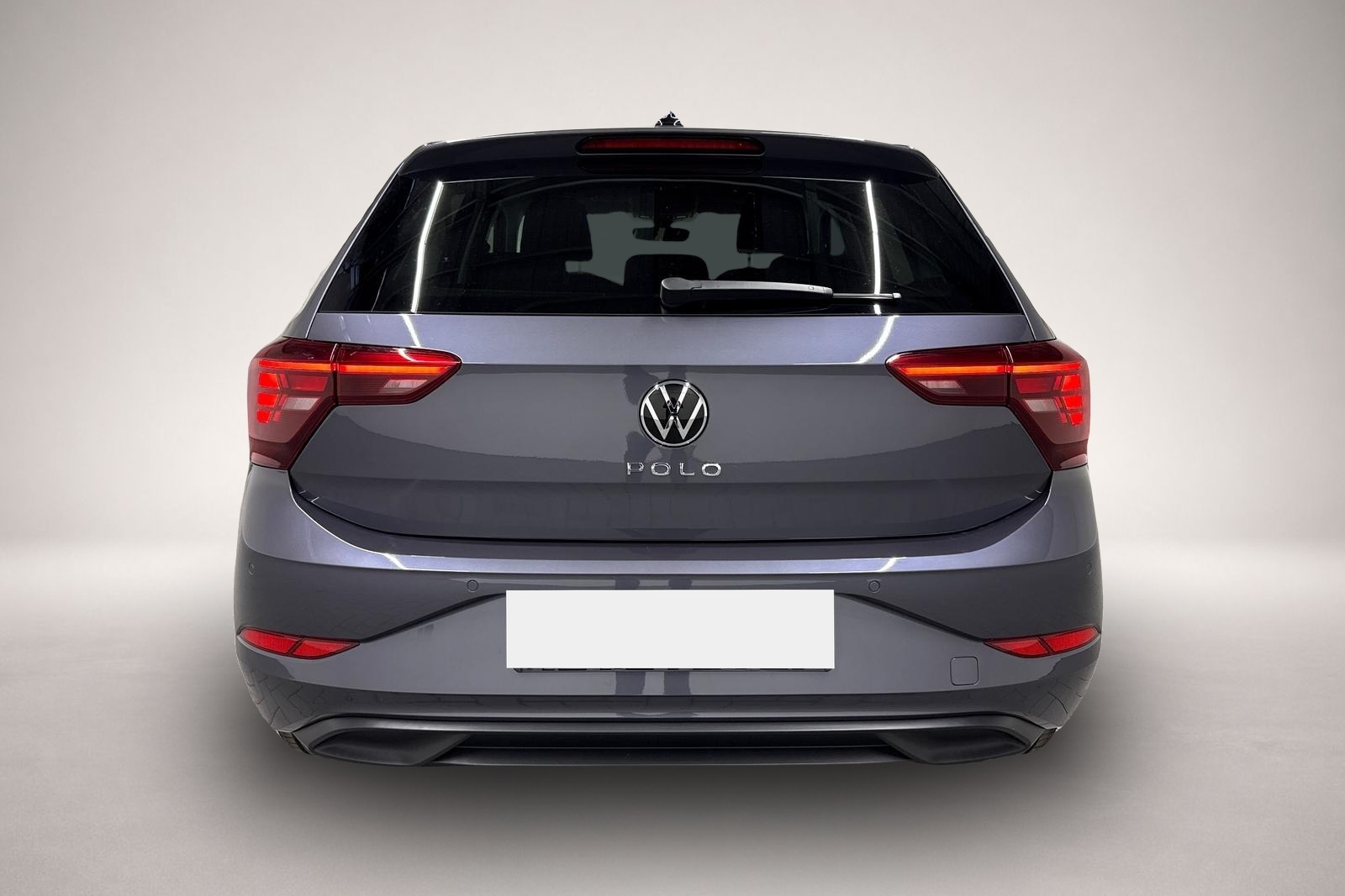 Volkswagen Polo, Bild 4 von 7
