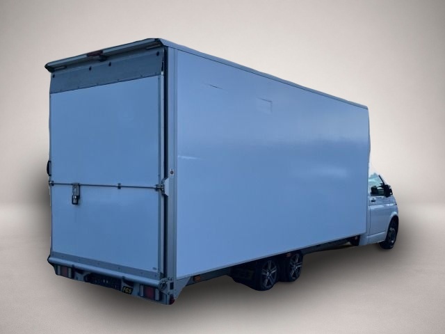 Volkswagen Other (10/2021, Diesel)