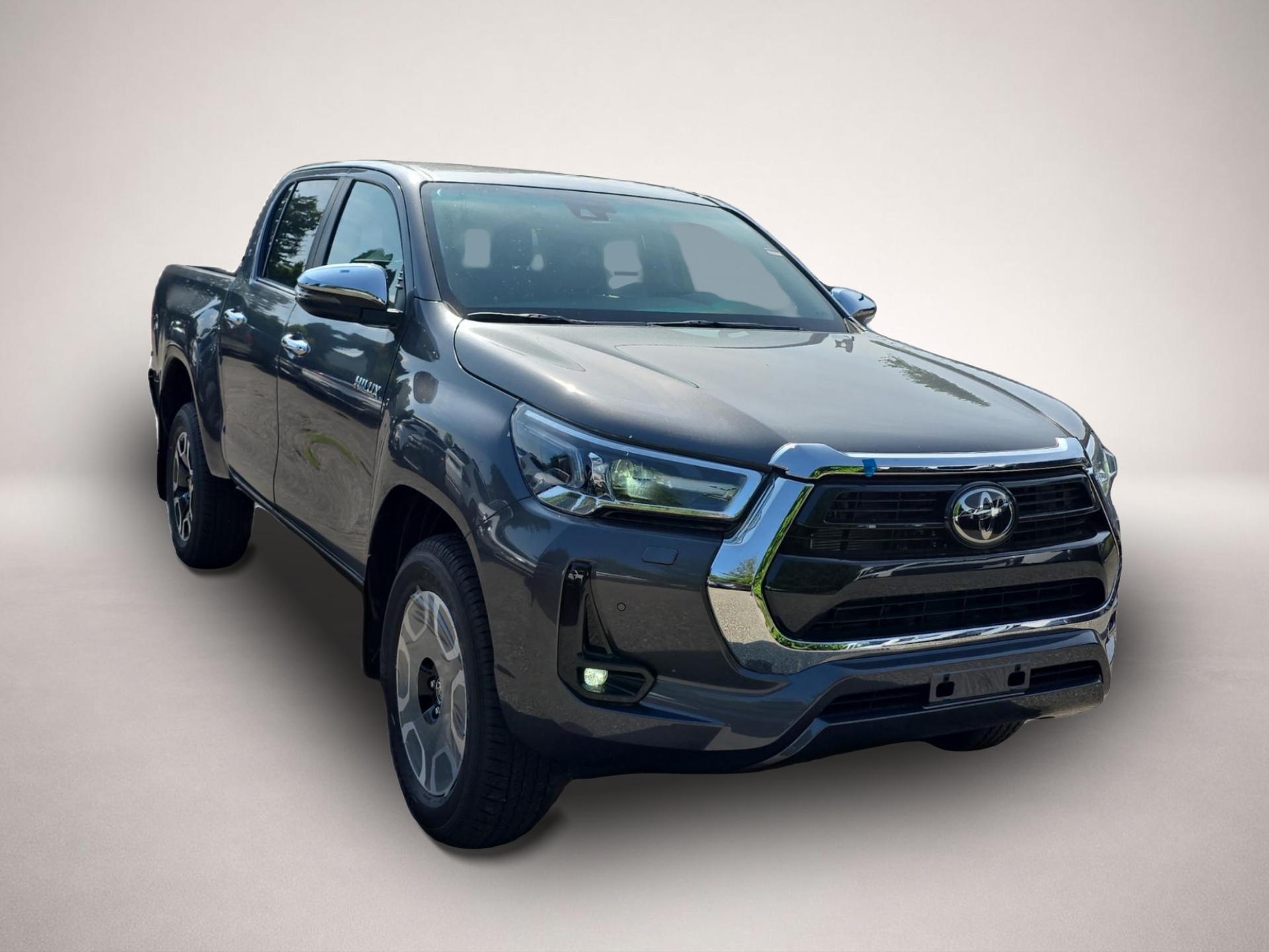 Toyota Hilux (05/2025, Diesel)