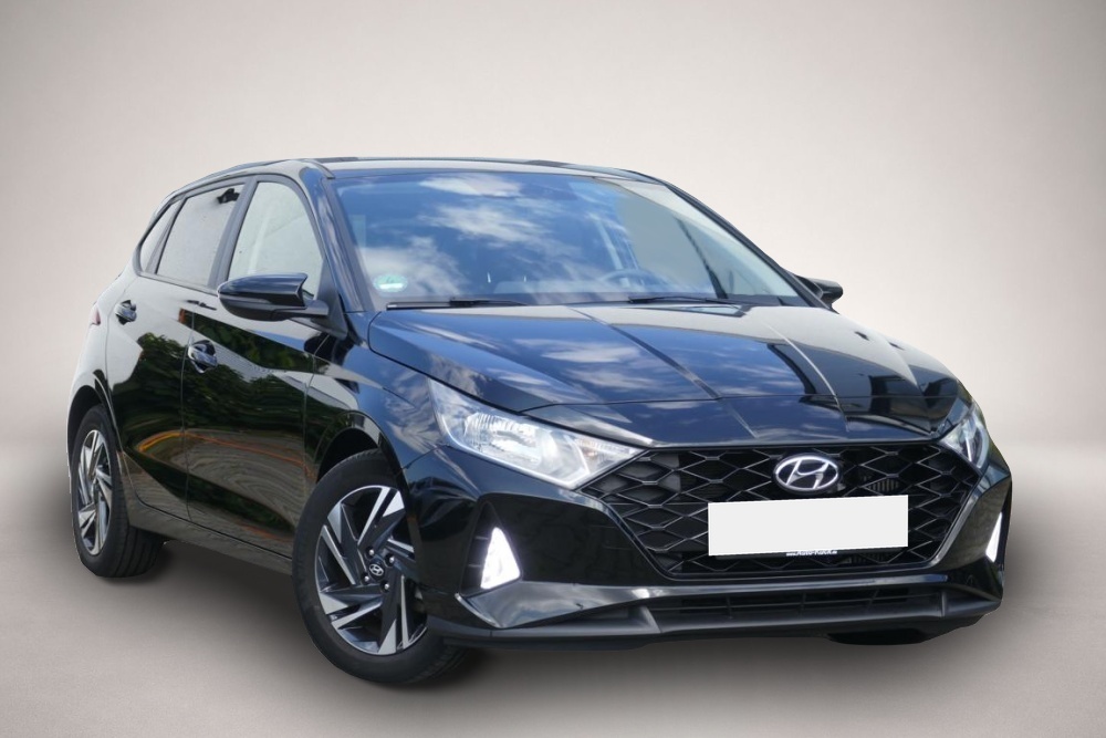 Hyundai i20 (05/2022, Benzin)
