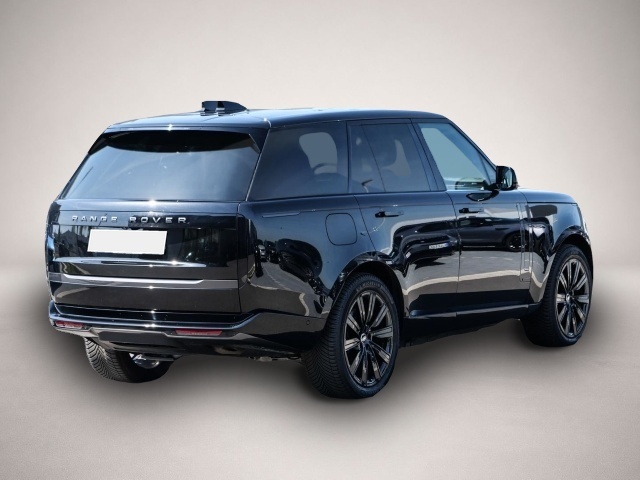 Land-Rover Range Rover (03/2025, Hybrid (Benzin/Elektro))