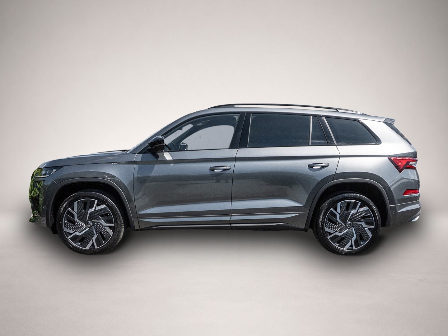 Skoda Kodiaq (04/2024, )