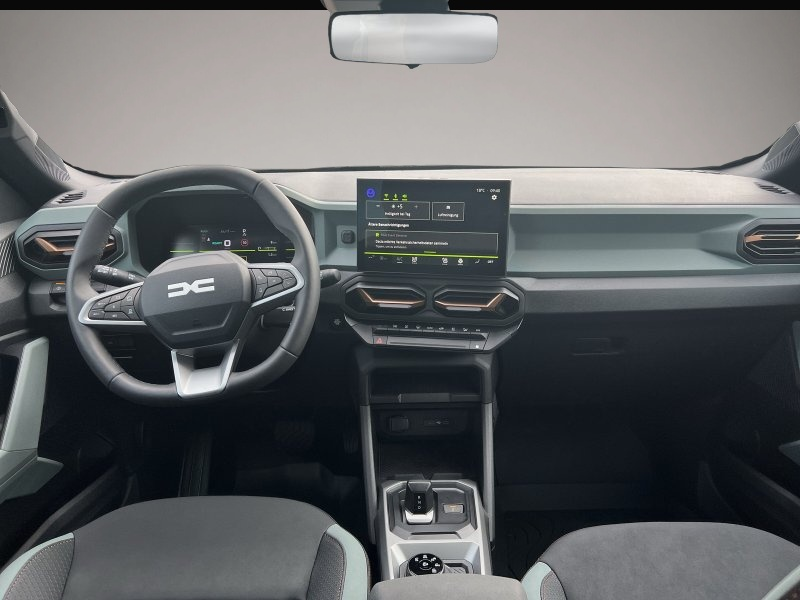 Dacia Duster, Bild 4 von 4