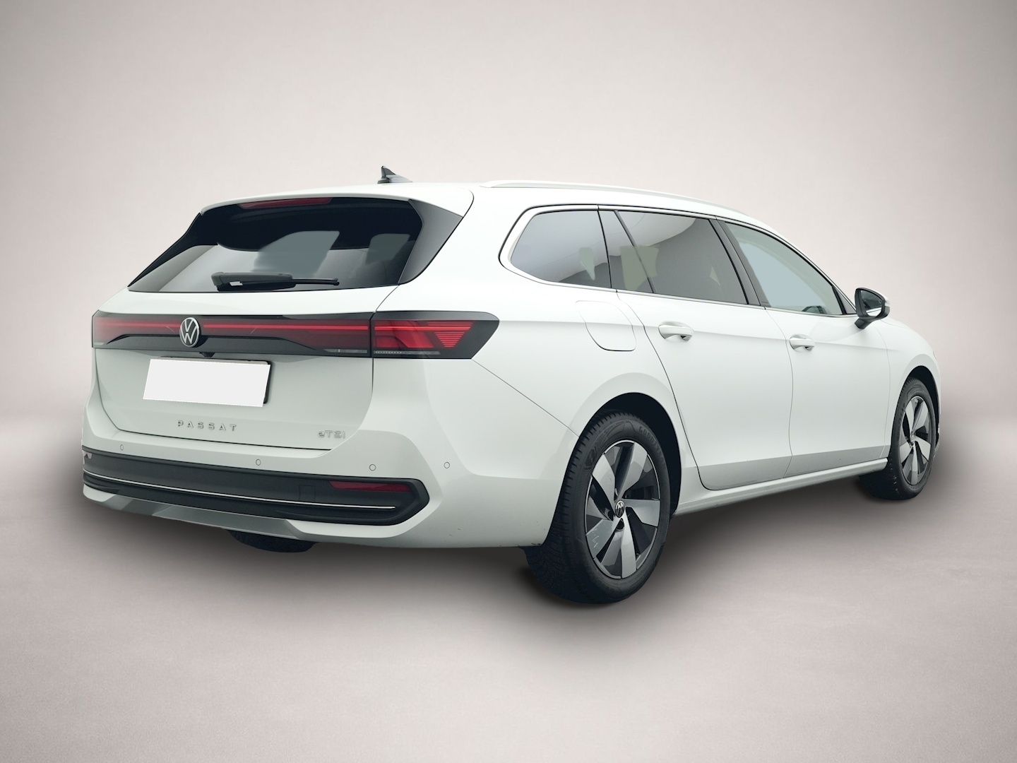 Volkswagen Passat Variant (12/2024, Benzin)