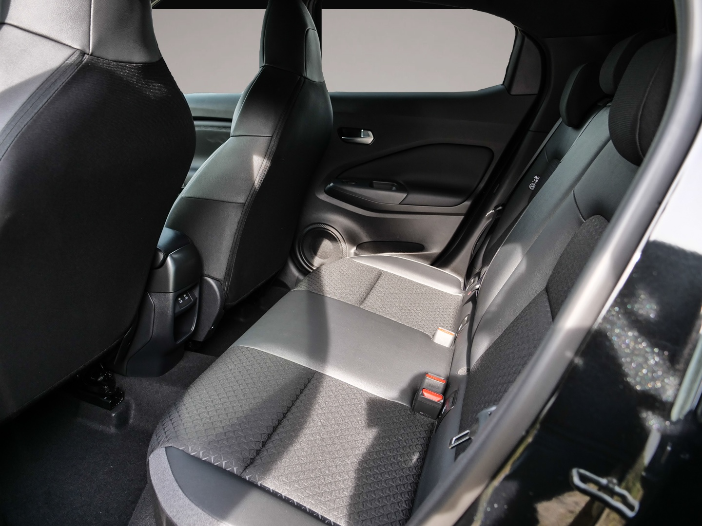 Nissan Juke, Bild 6 von 6