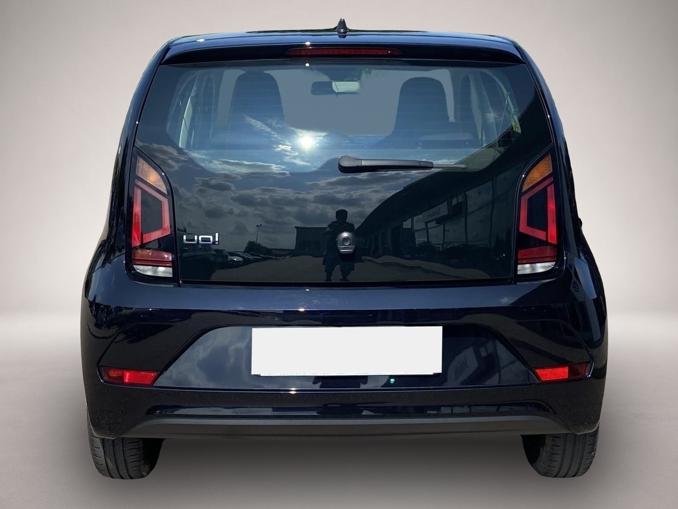 Volkswagen up! (04/2021, )