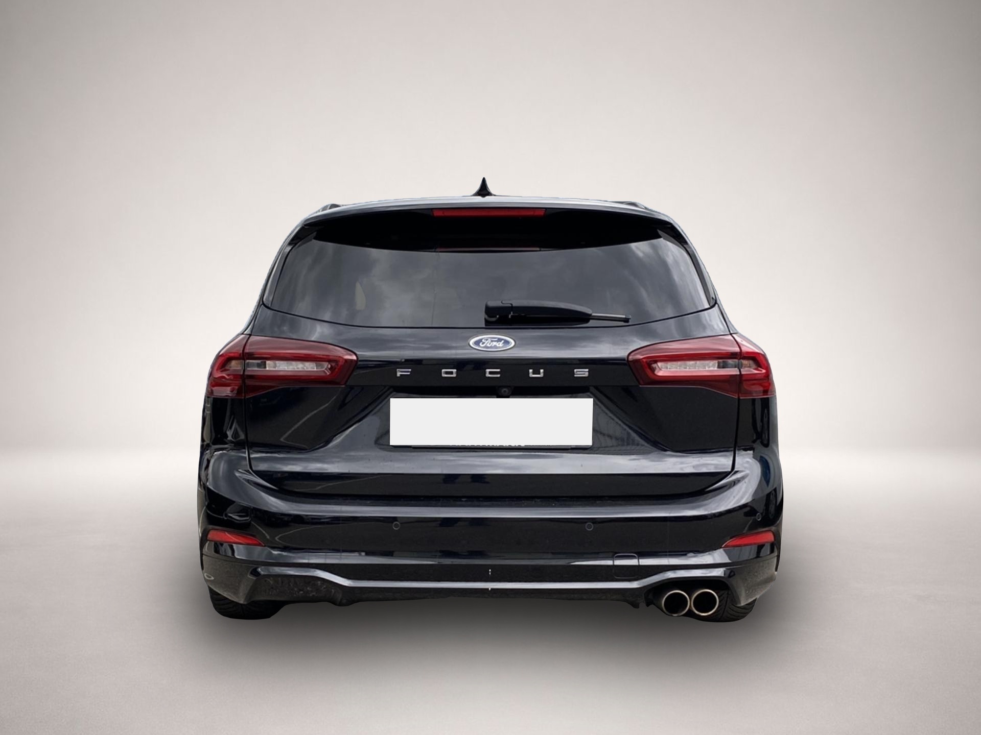 Ford Focus (06/2024, Benzin)