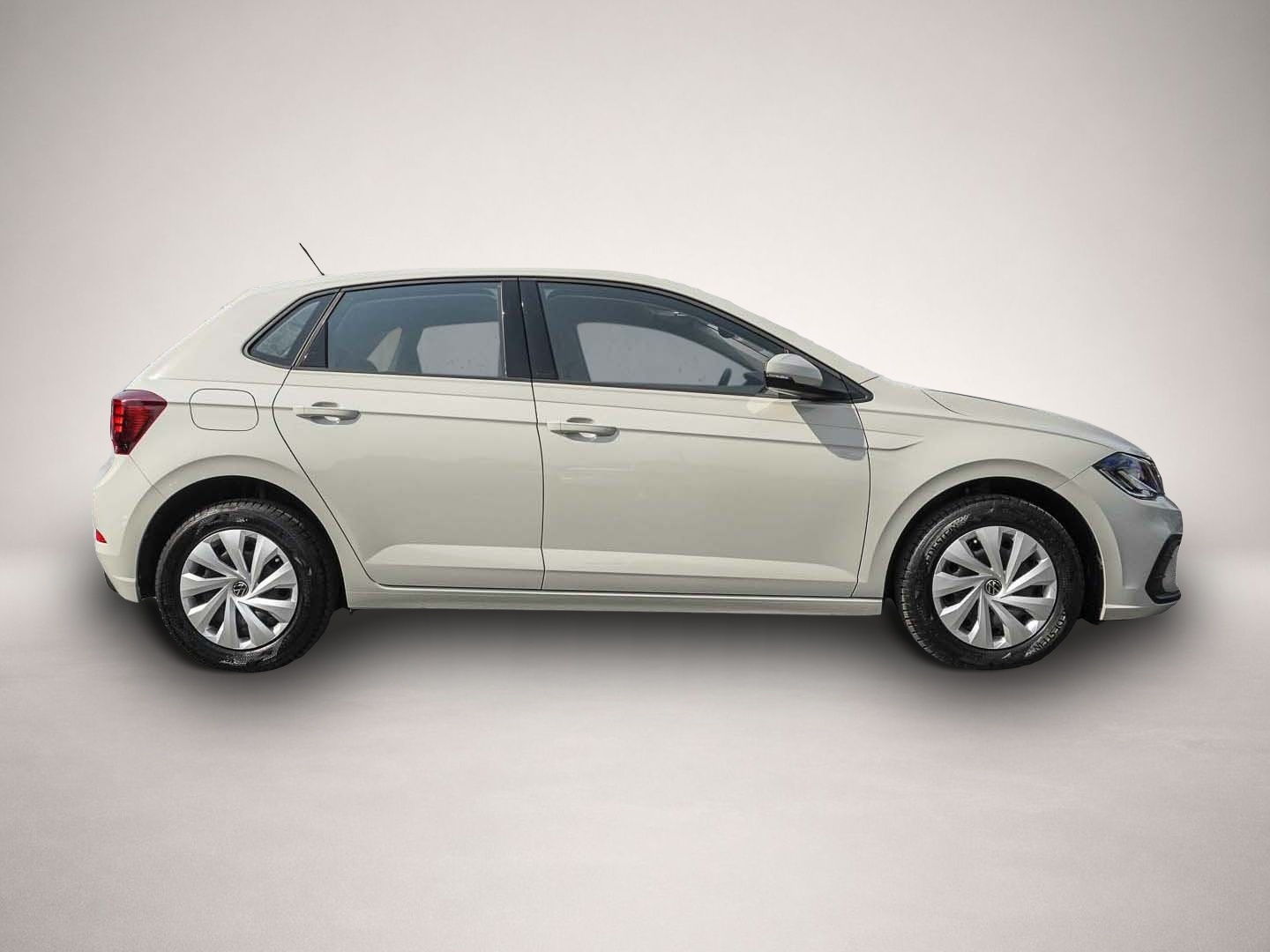 Volkswagen Polo (04/2024, Benzin)