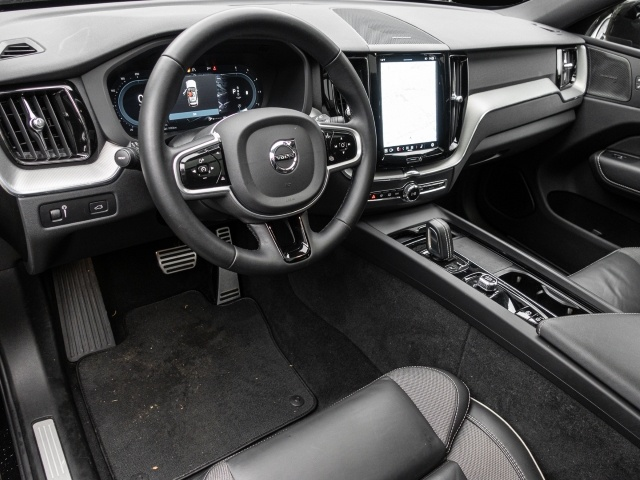 Volvo XC60 (05/2022, Diesel)