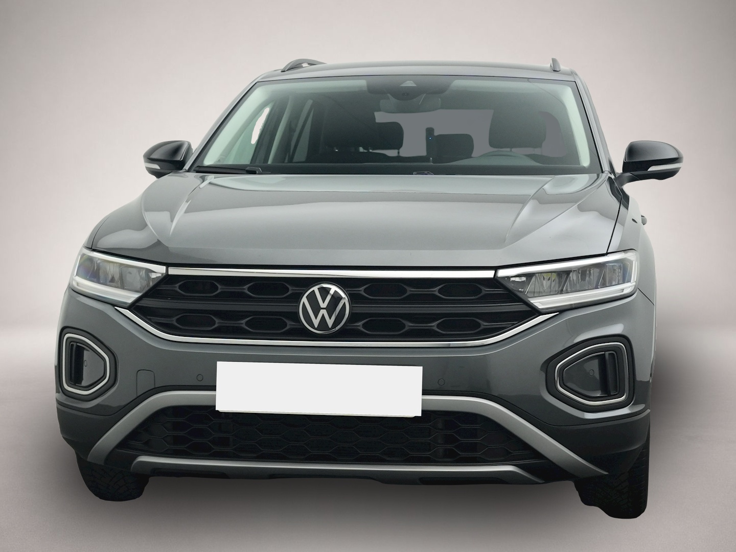Volkswagen T-Roc (09/2025, Benzin)