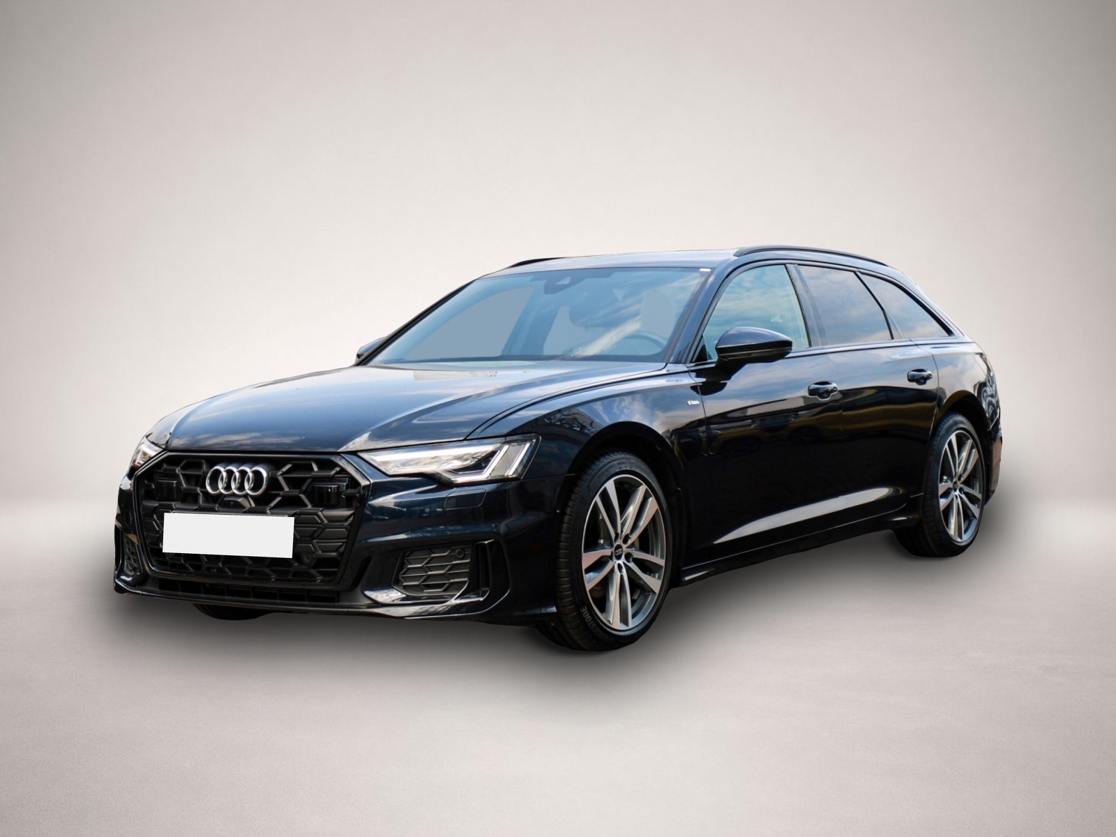 Audi A6 (09/2025, Diesel)